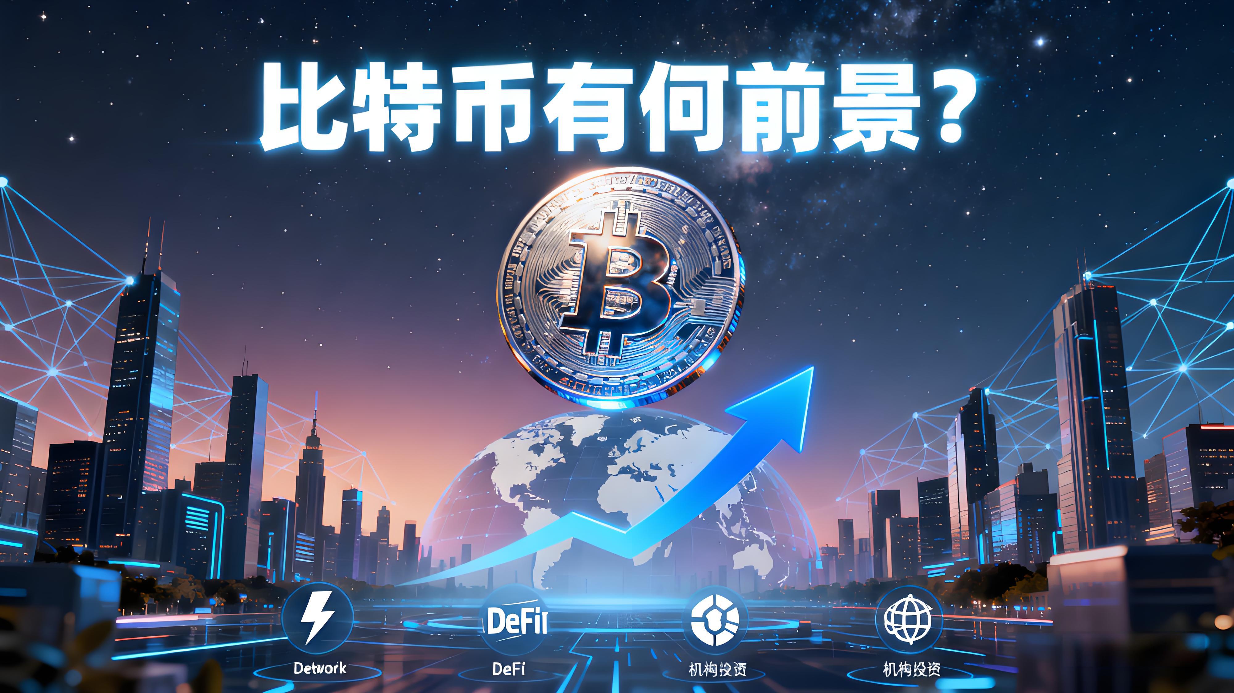 从几美分到六万比特币经历了哪些?