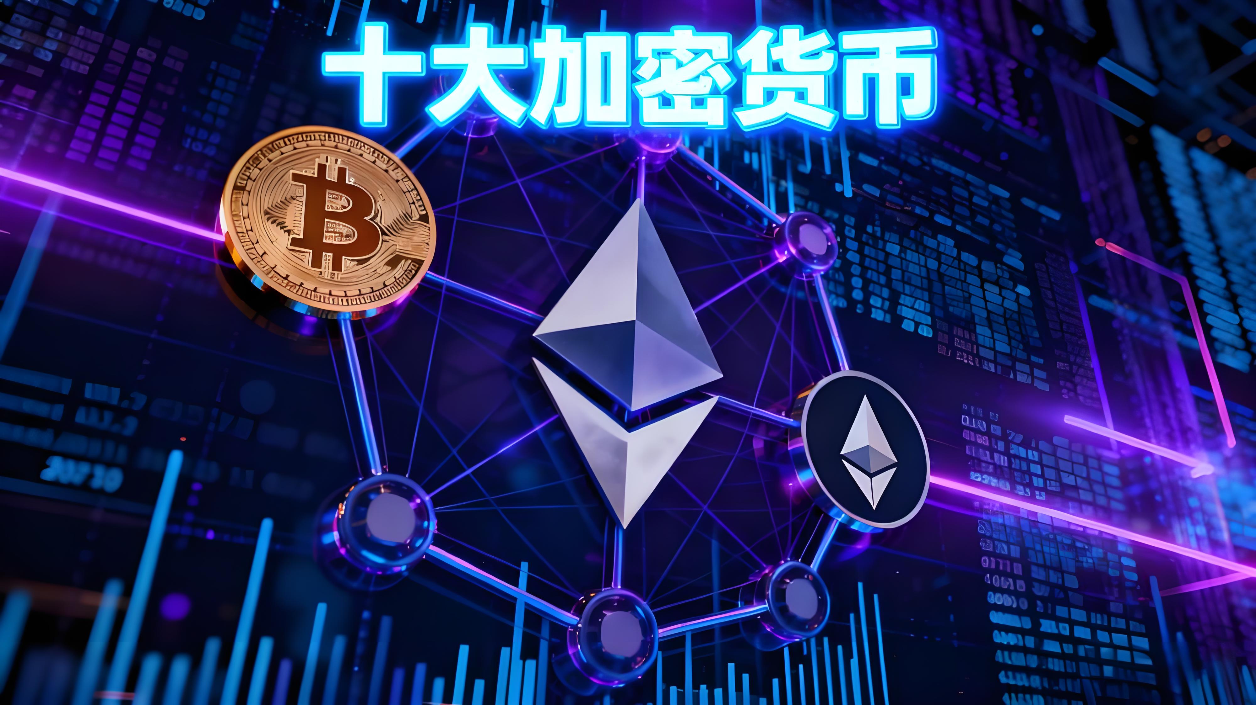 十大货币投资有何趋势?