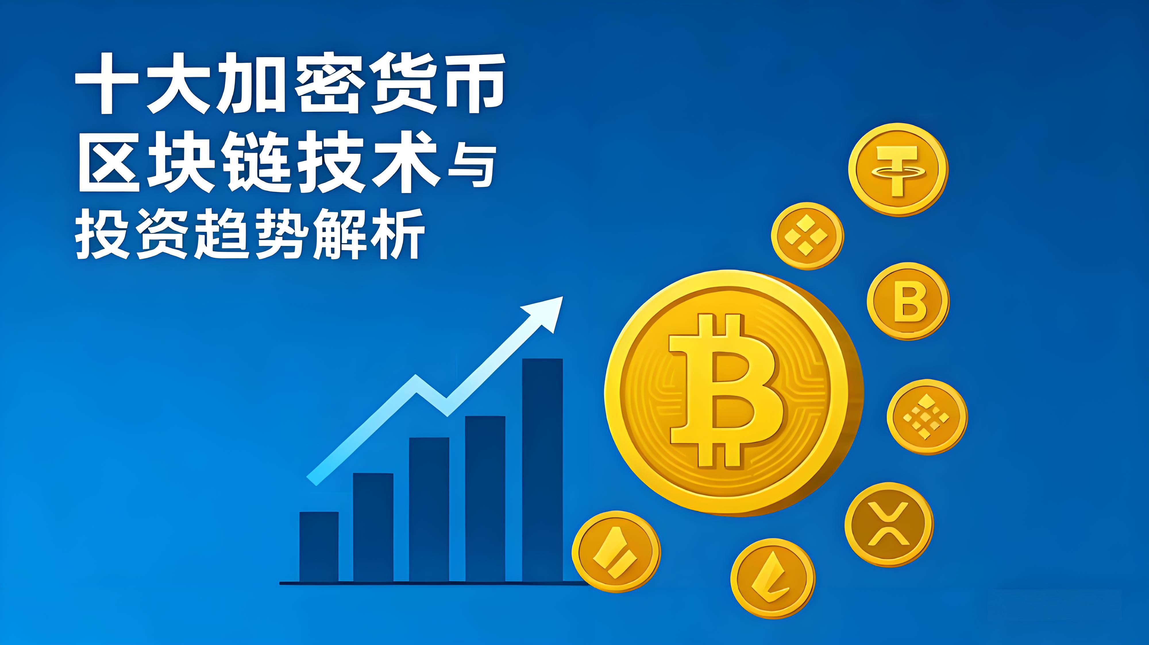 十大货币投资有何趋势?