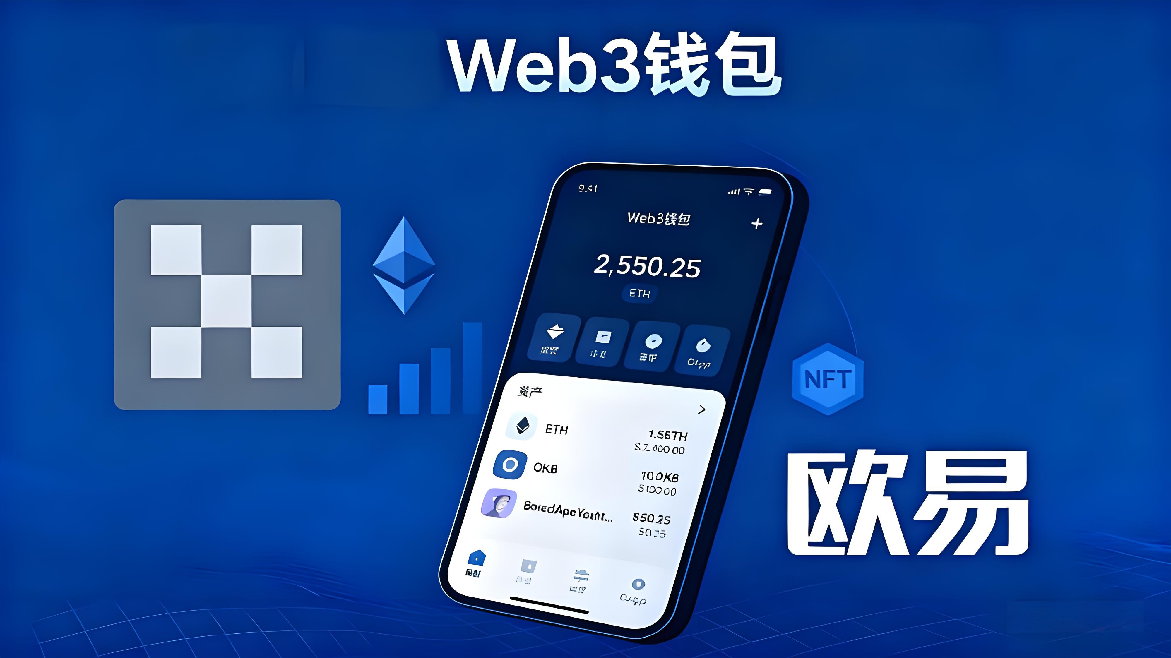 Web3钱包比传统钱包强大在哪里?