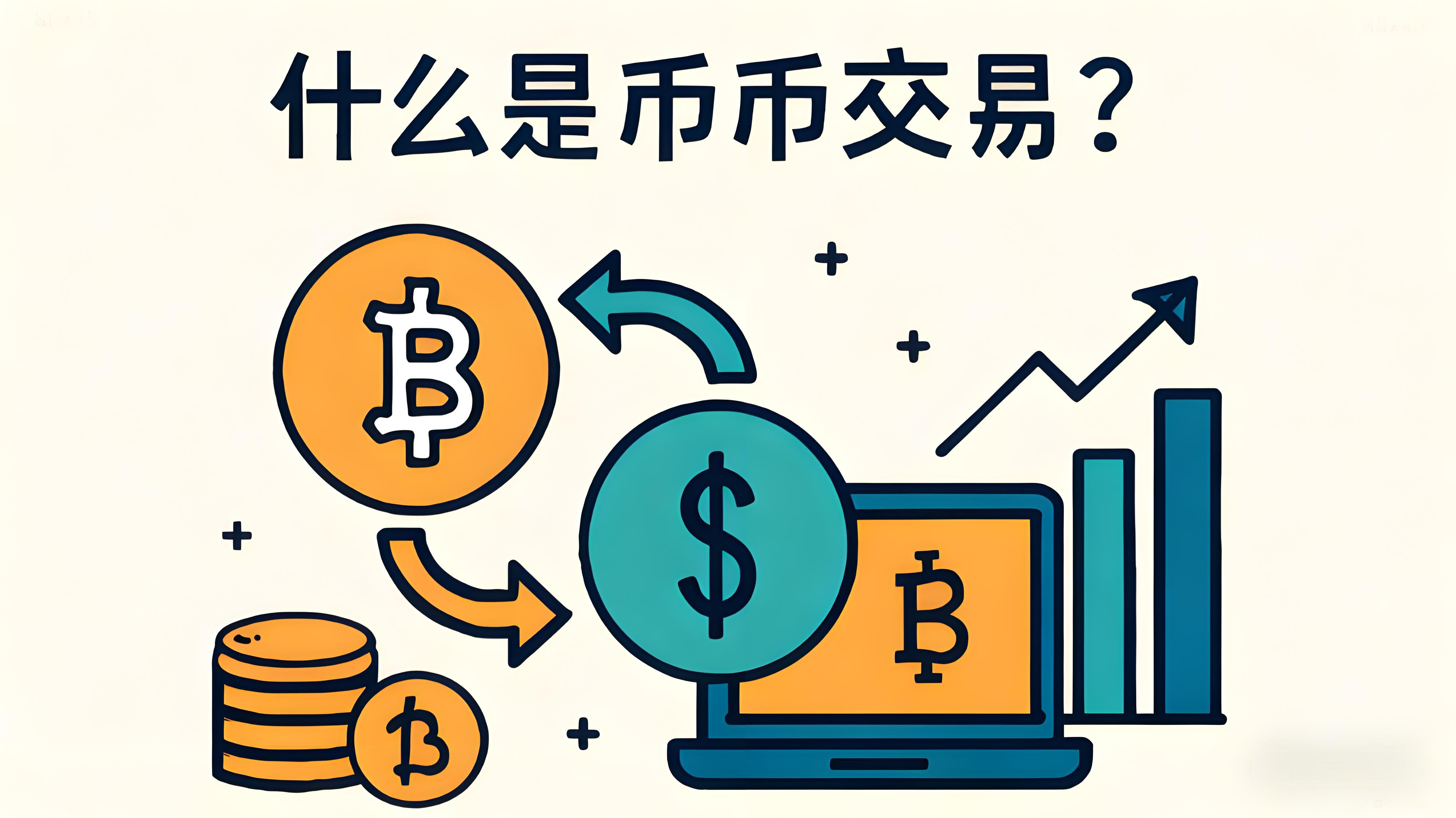 币币交易是什么操作？