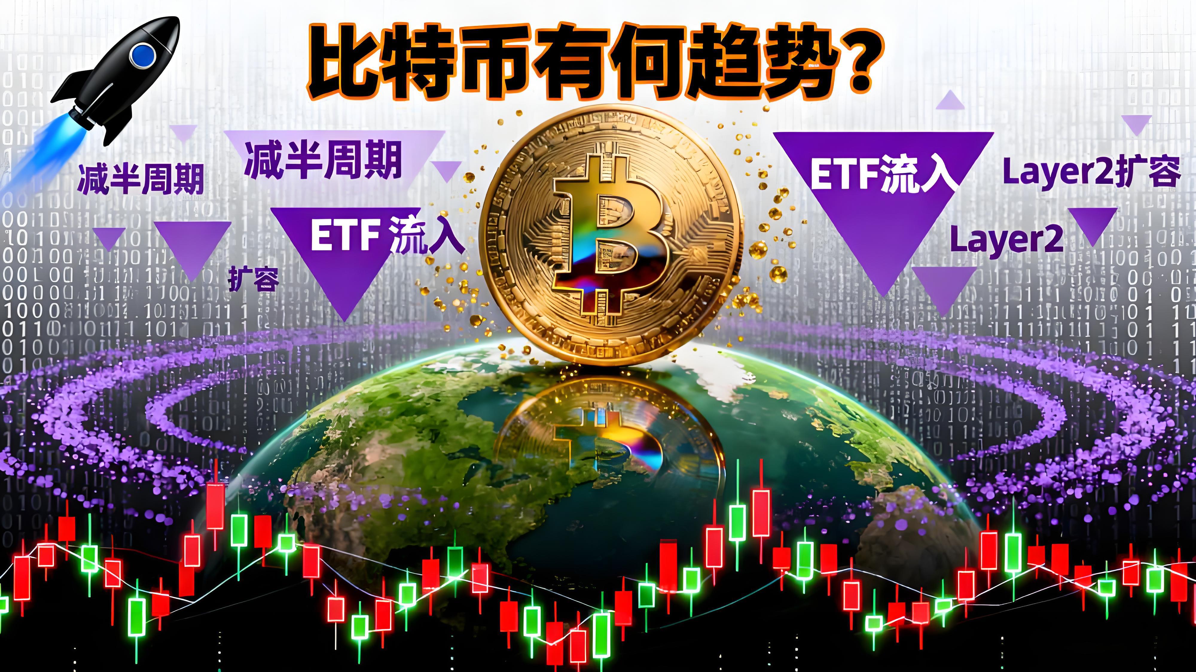 从几美分到六万比特币经历了哪些?