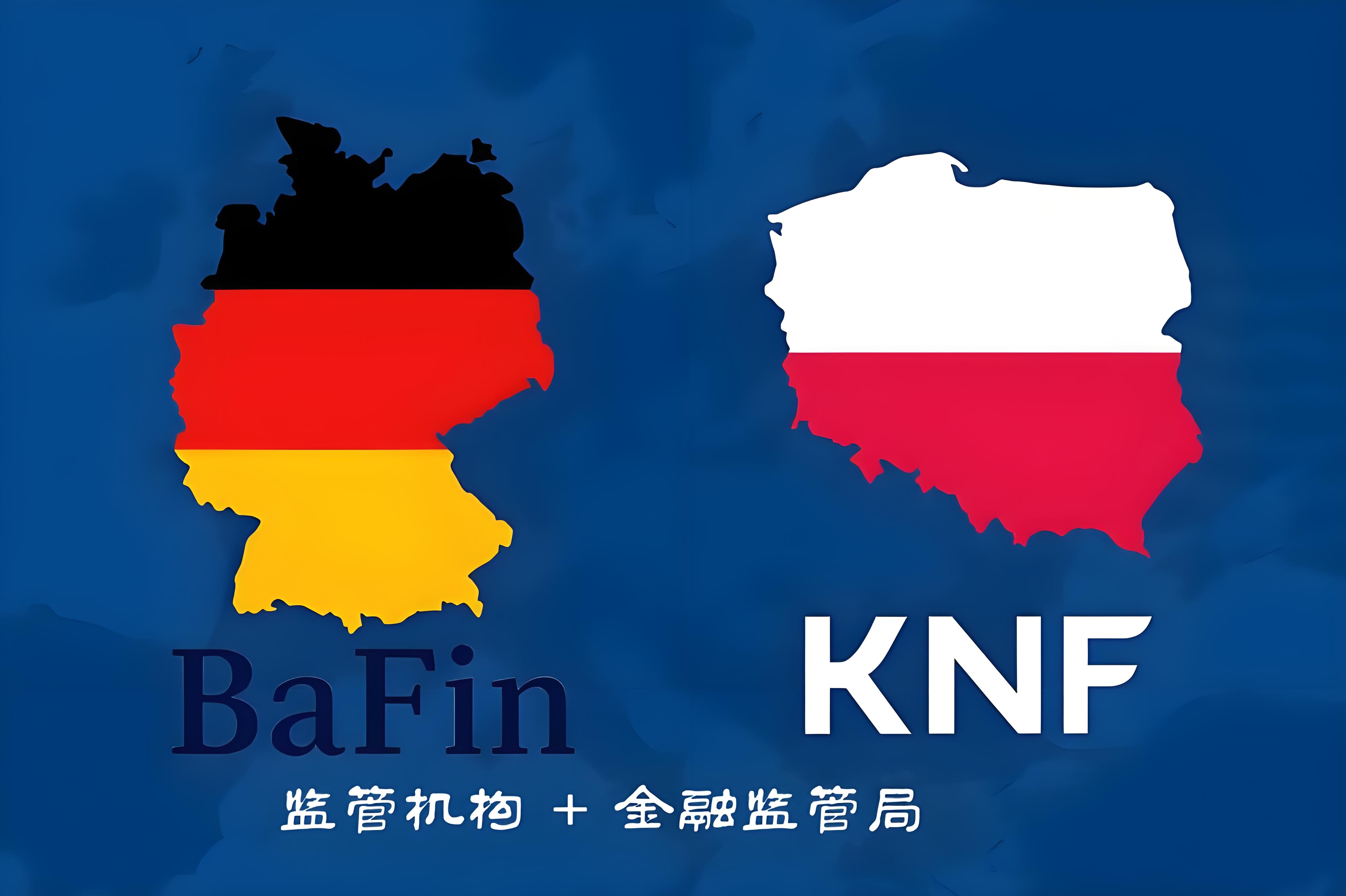 OKX进军德国波兰加密市场有哪些优势？