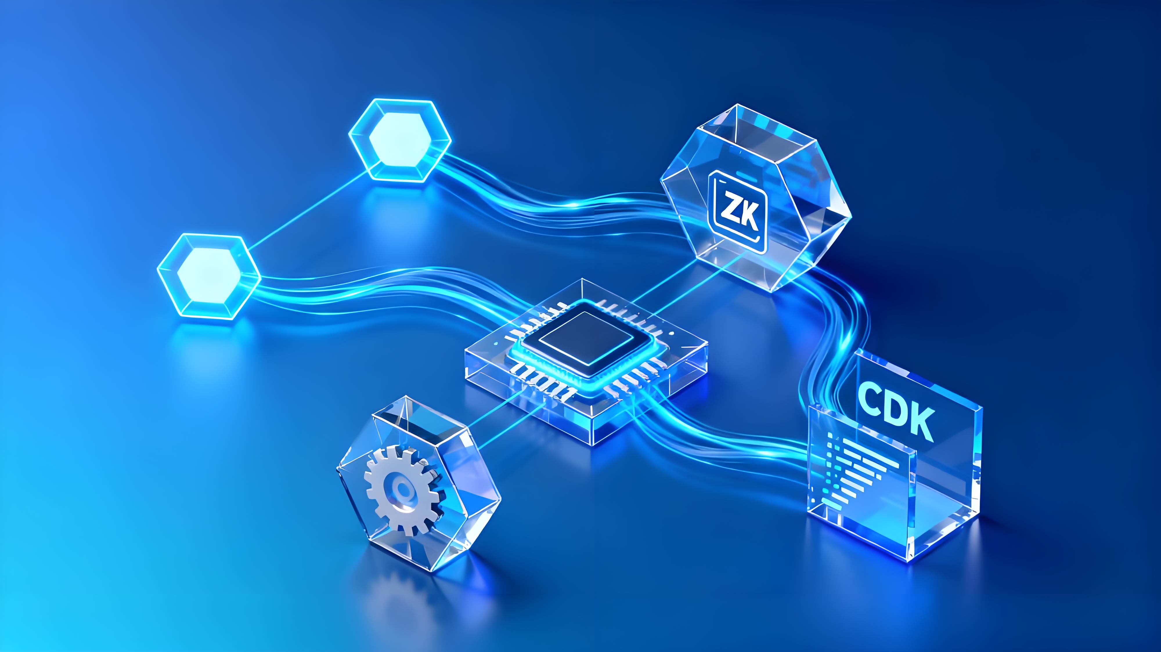 OKX联合Polygon推出X Layer有何竞争趋势？