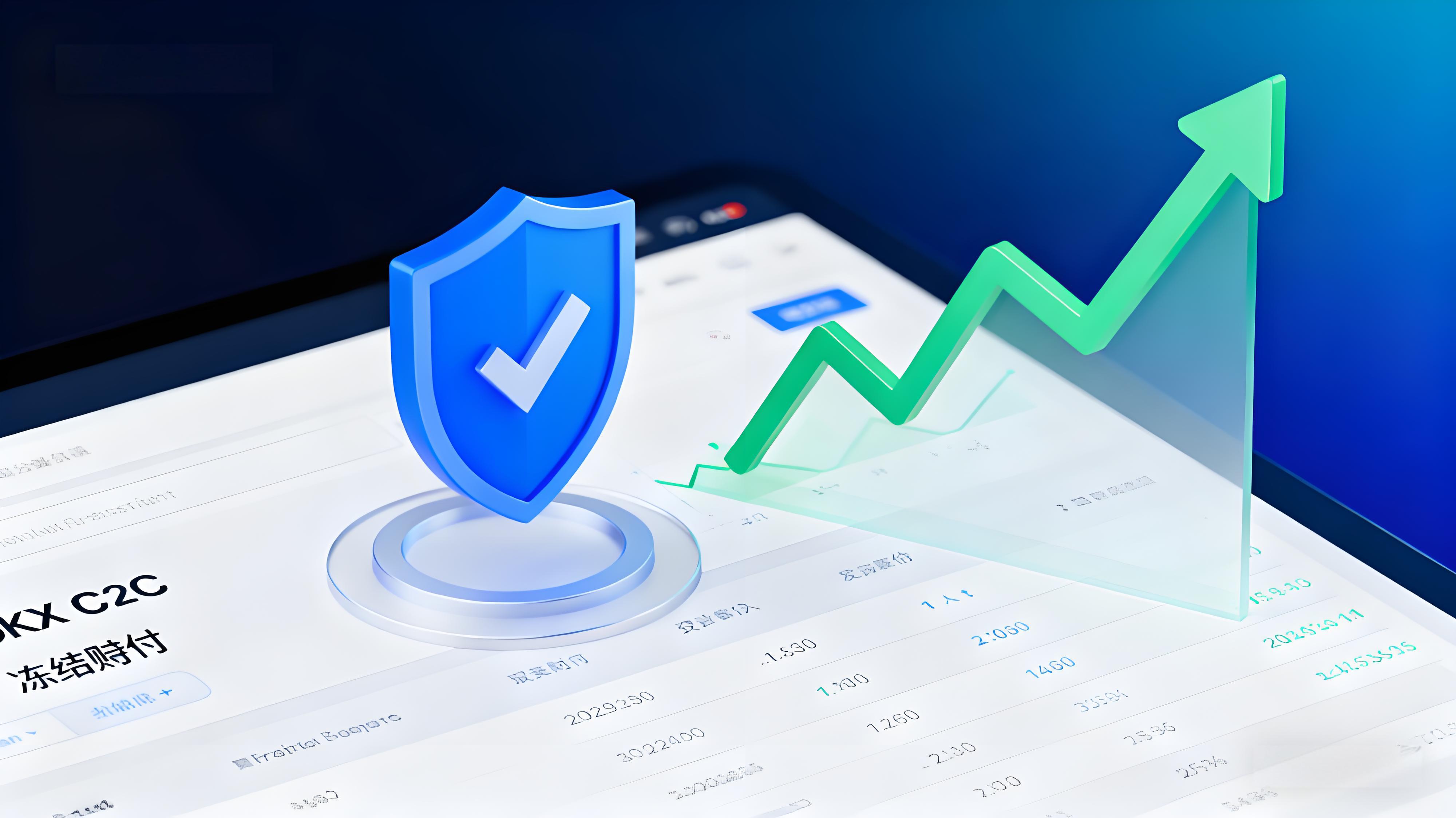 OKX C2C的冻结赔付对用户有何得益？