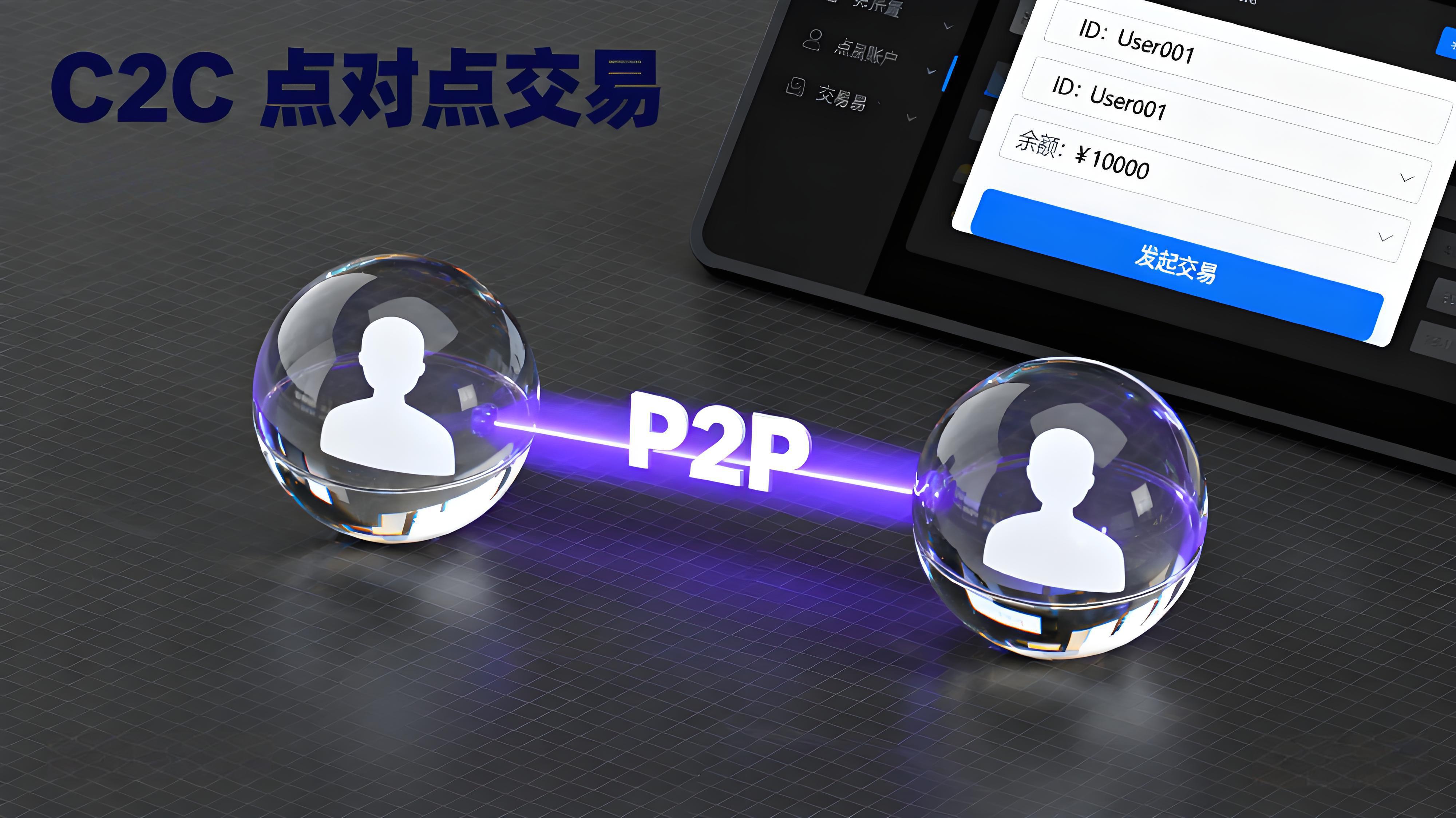 在欧易OKX C2C买币如何操作最安全？