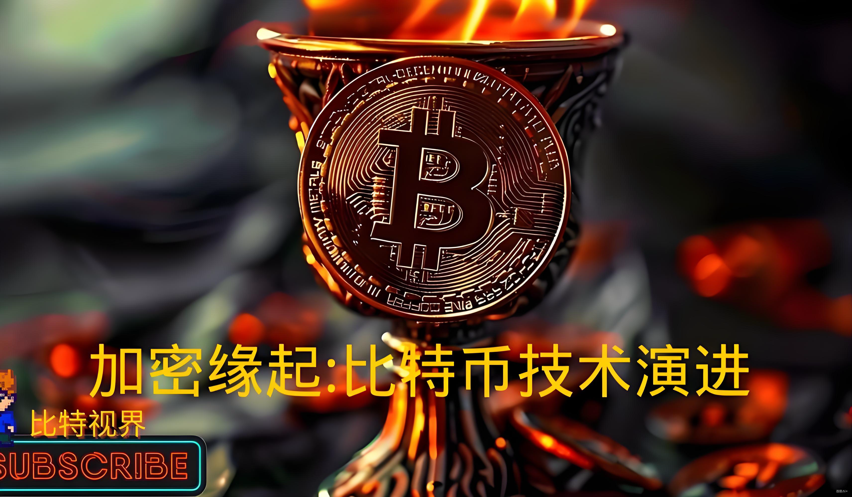 比特币与区块链的核心价值在哪里？