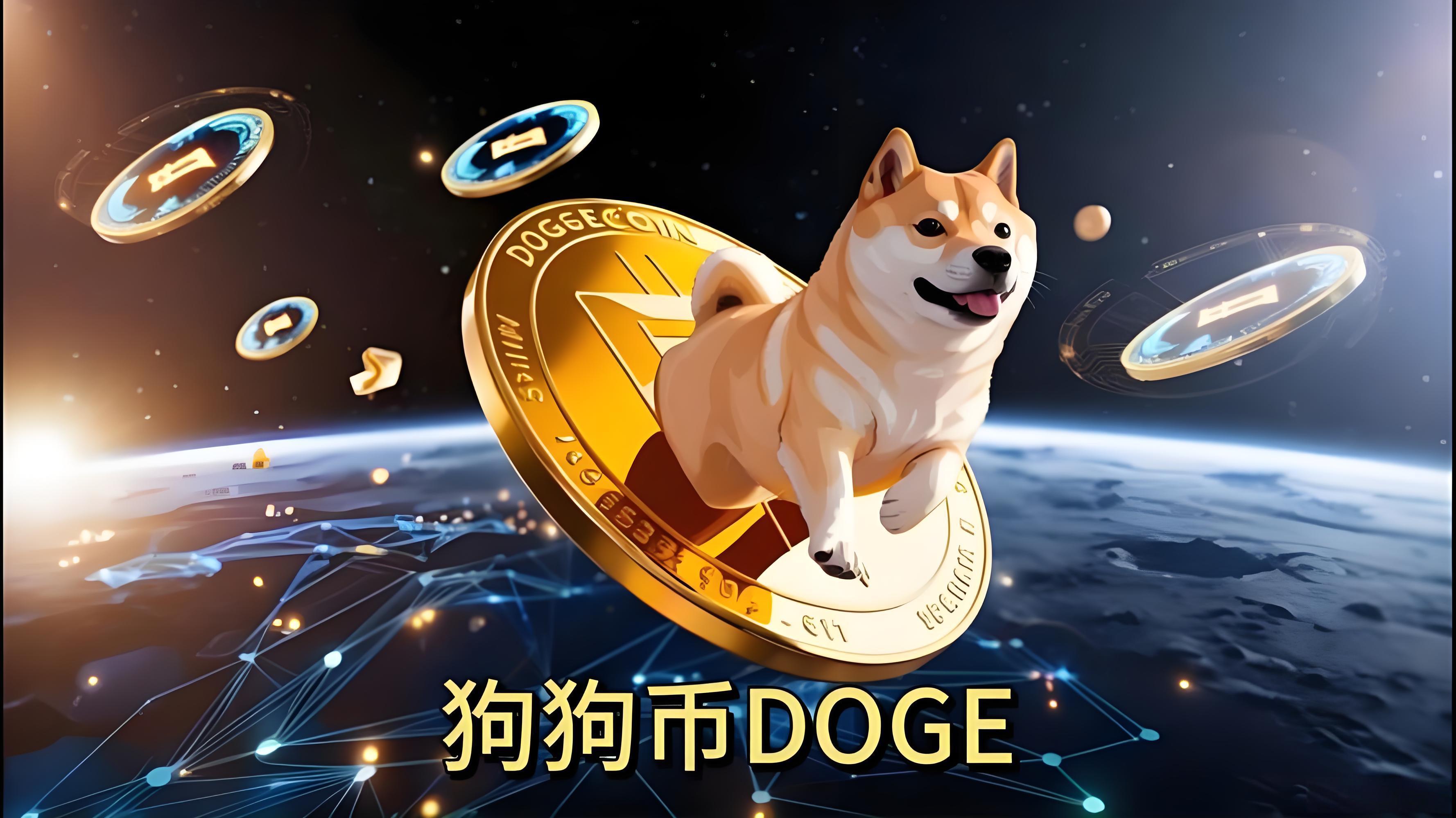 狗狗/Doge币运行机制是什么？
