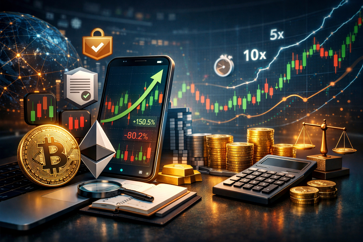 保证金率影响交易吗？