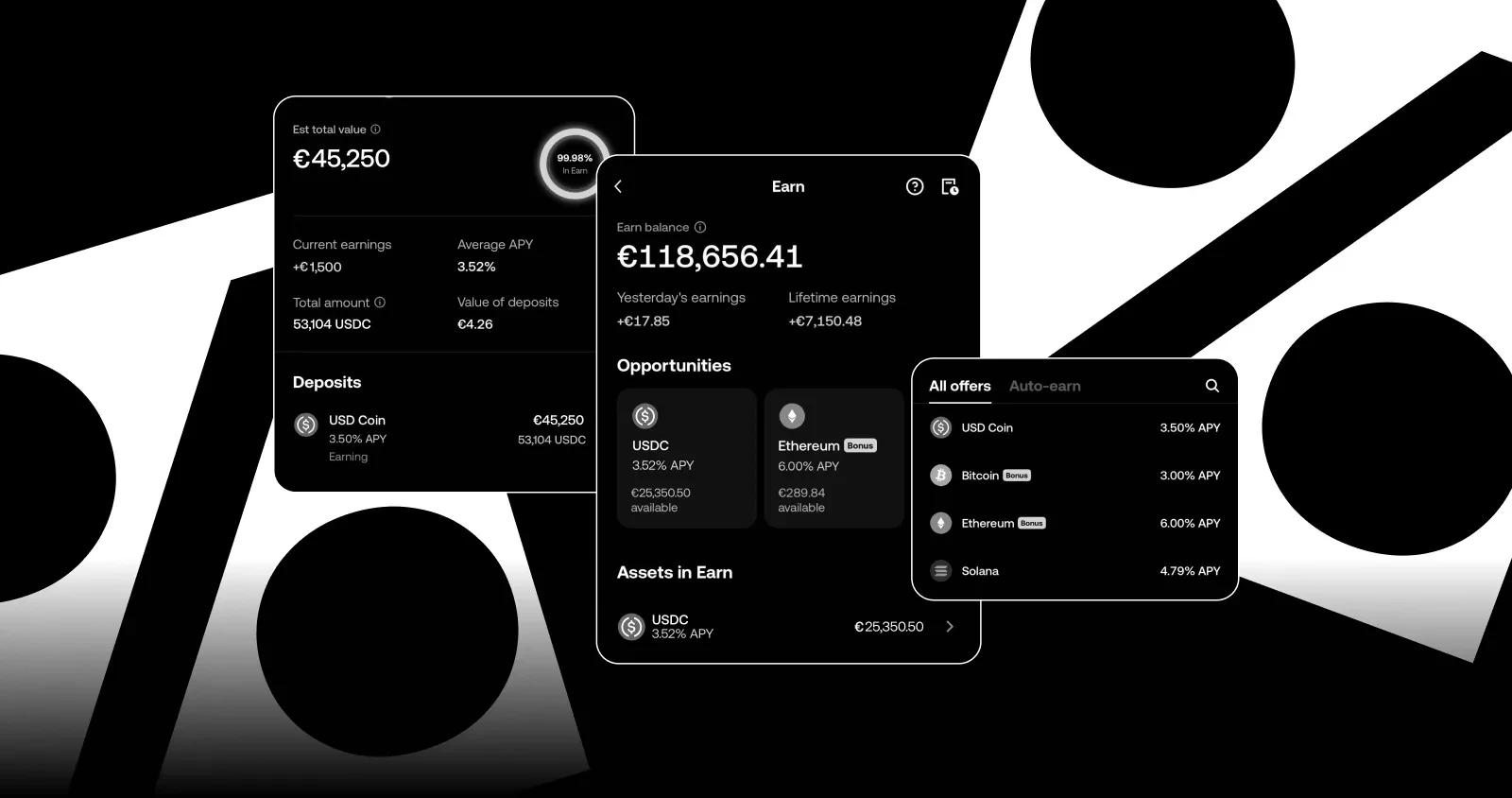 OKX Earn欧洲上线有何缘由？