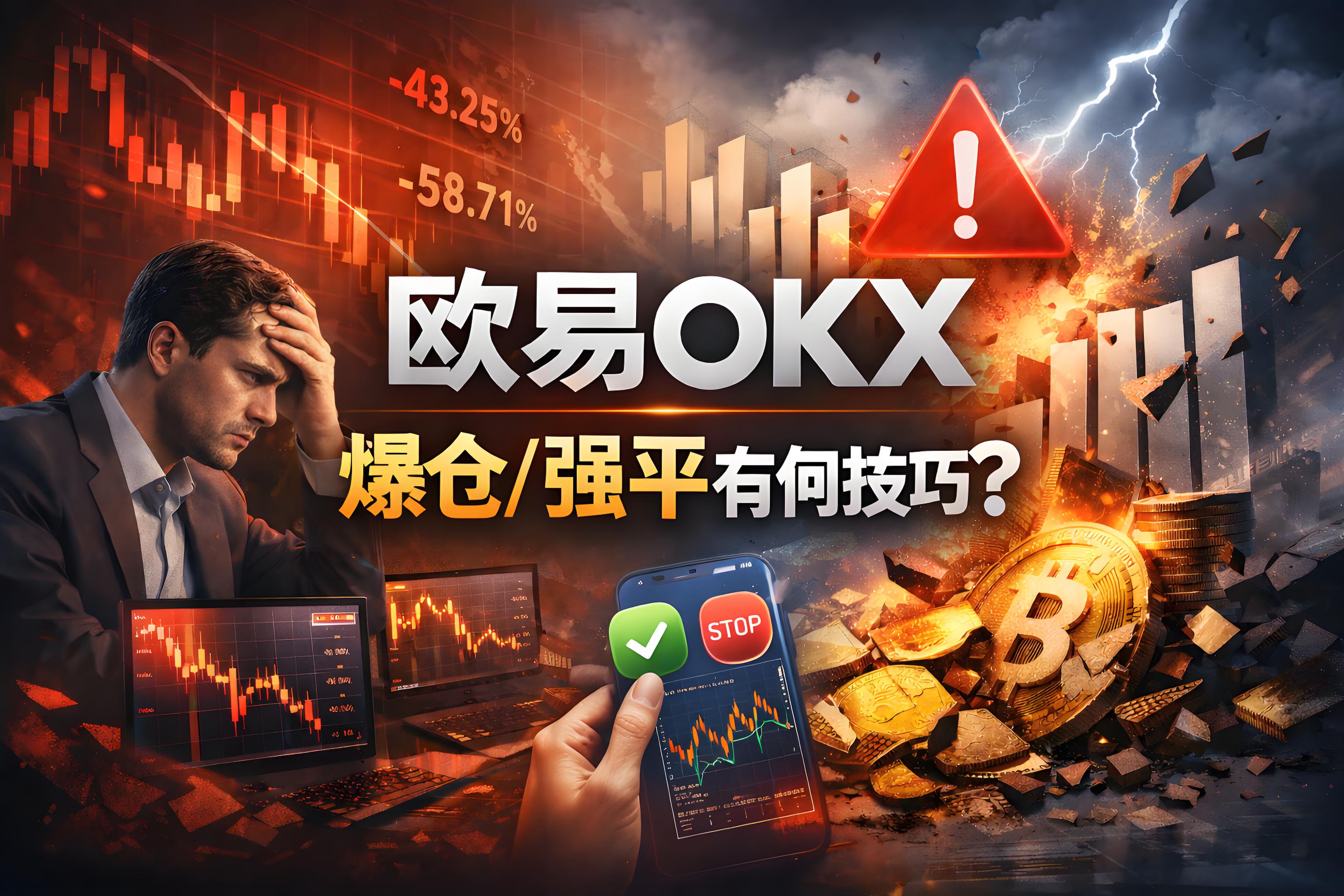 欧易OKX爆仓/强平有哪些窍门？